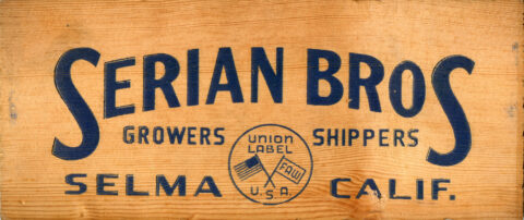 Serian Bros